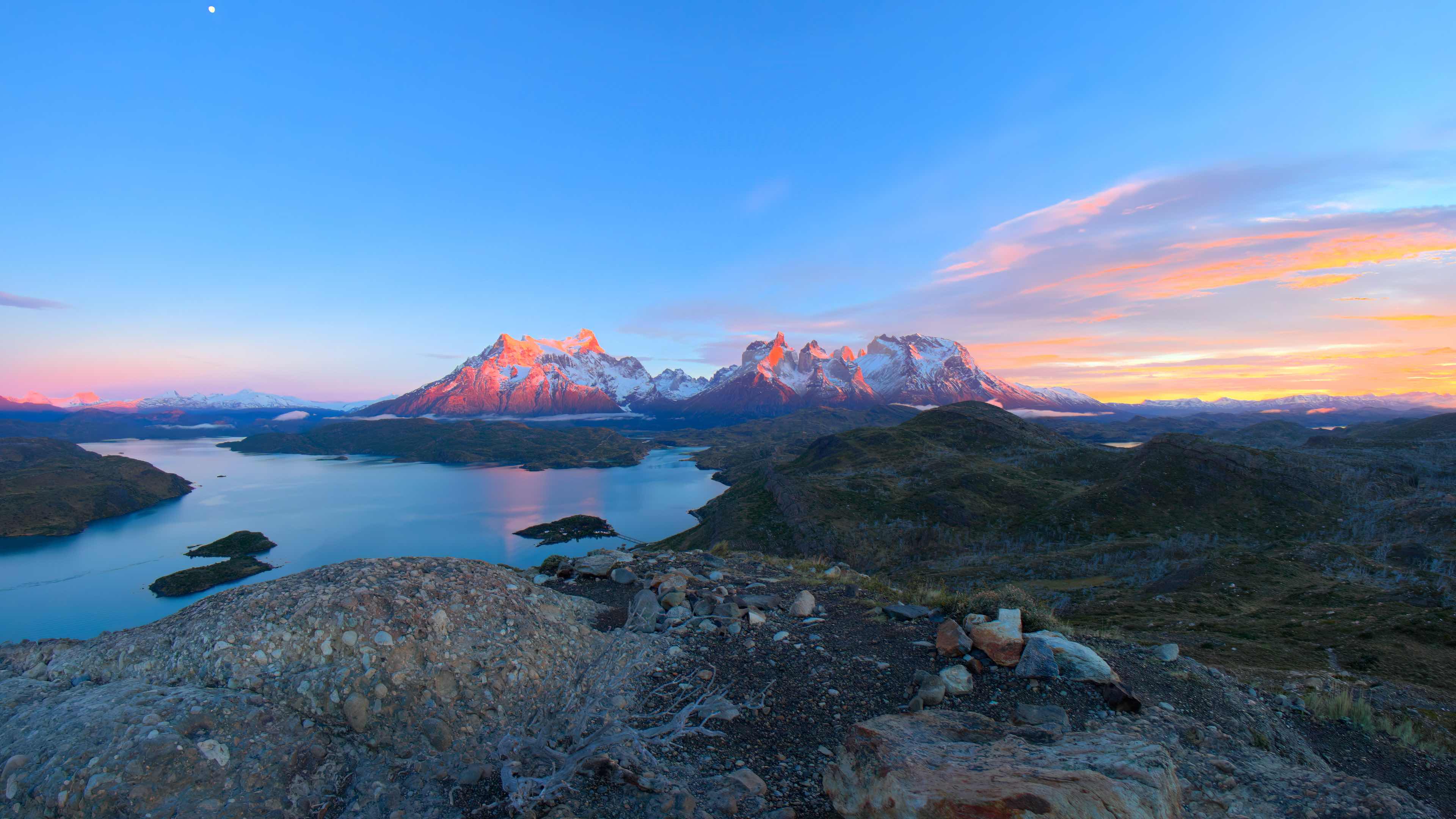 Patagonia