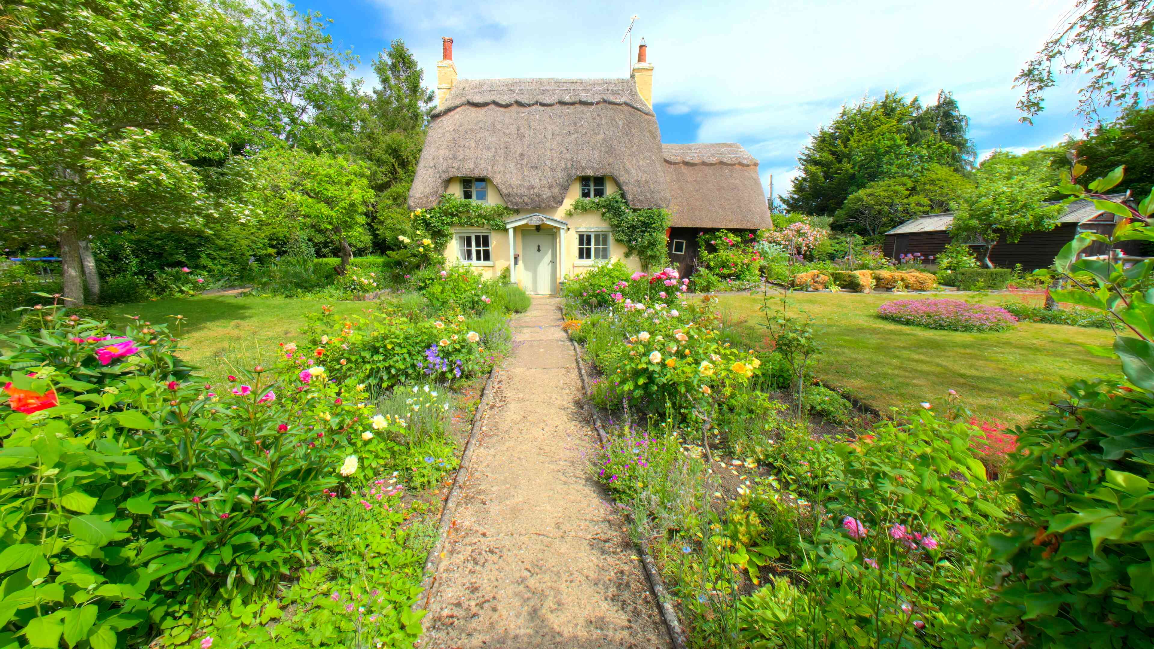 Cotswolds Countryside