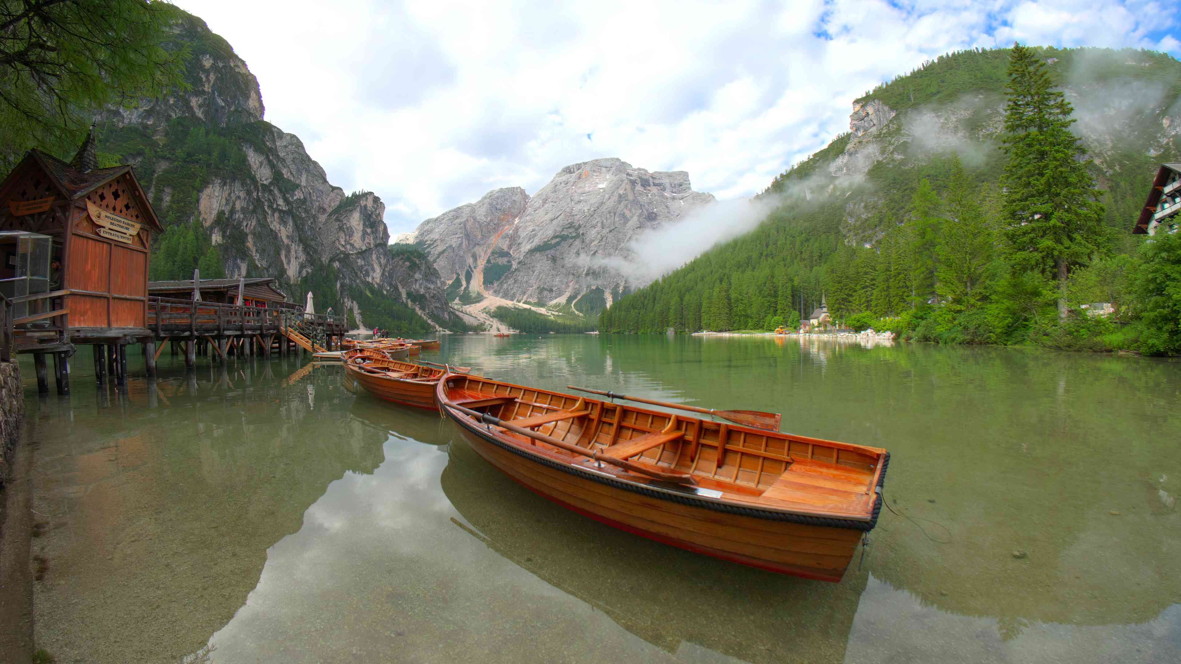 Dolomites Destination