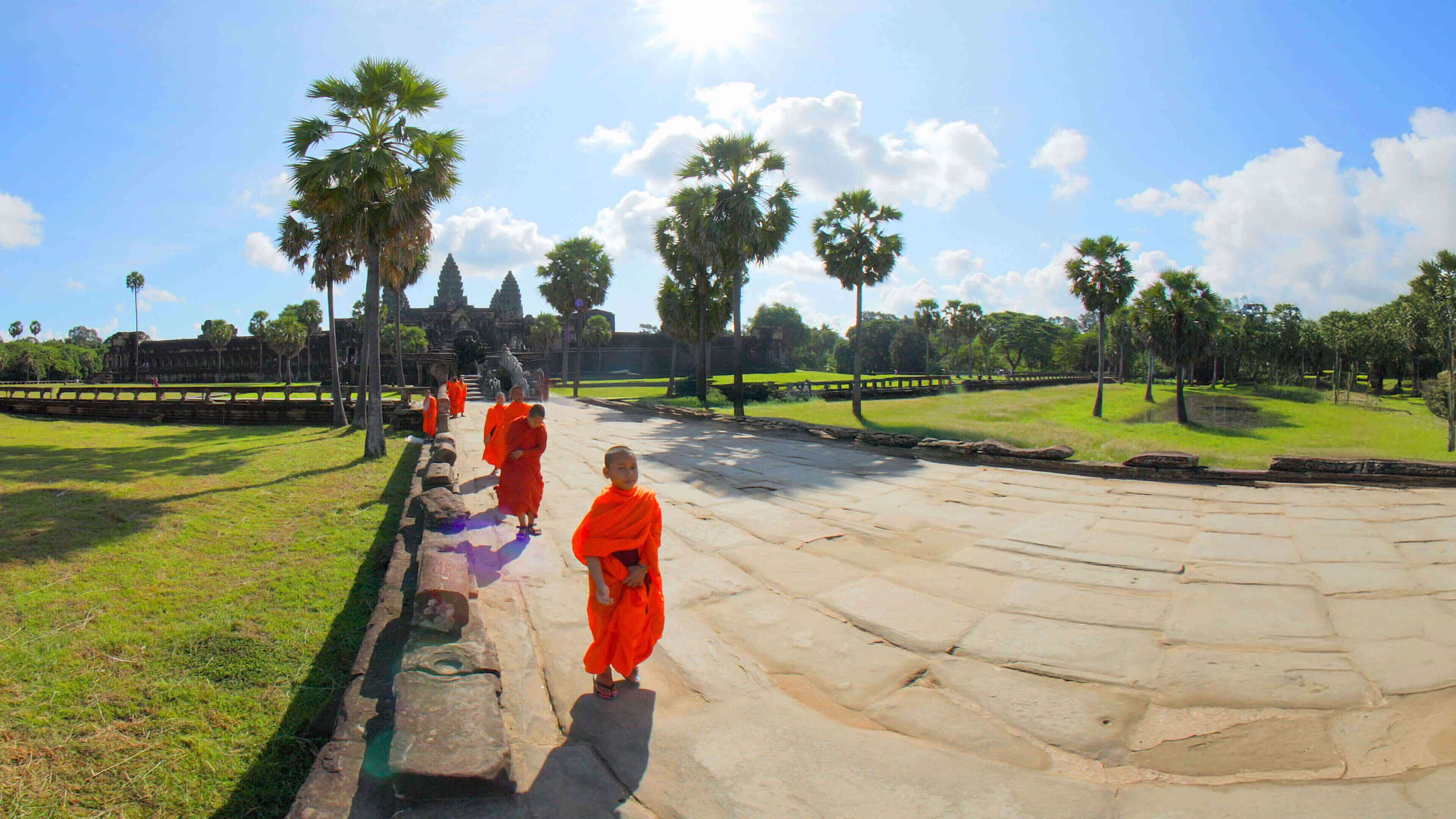 Cambodia