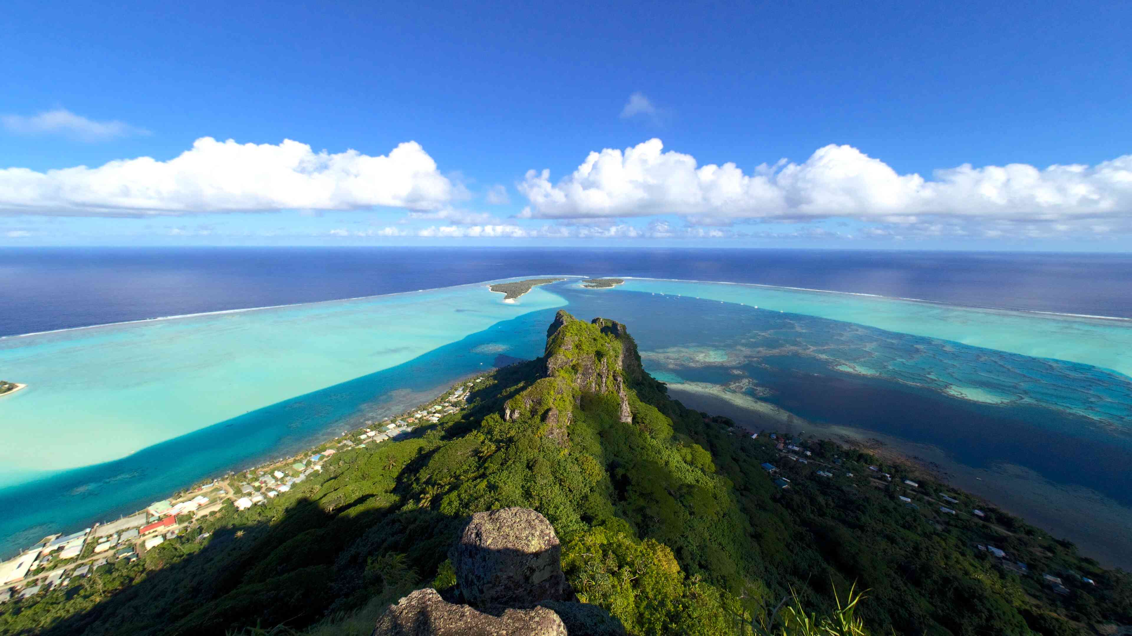 French Polynesia