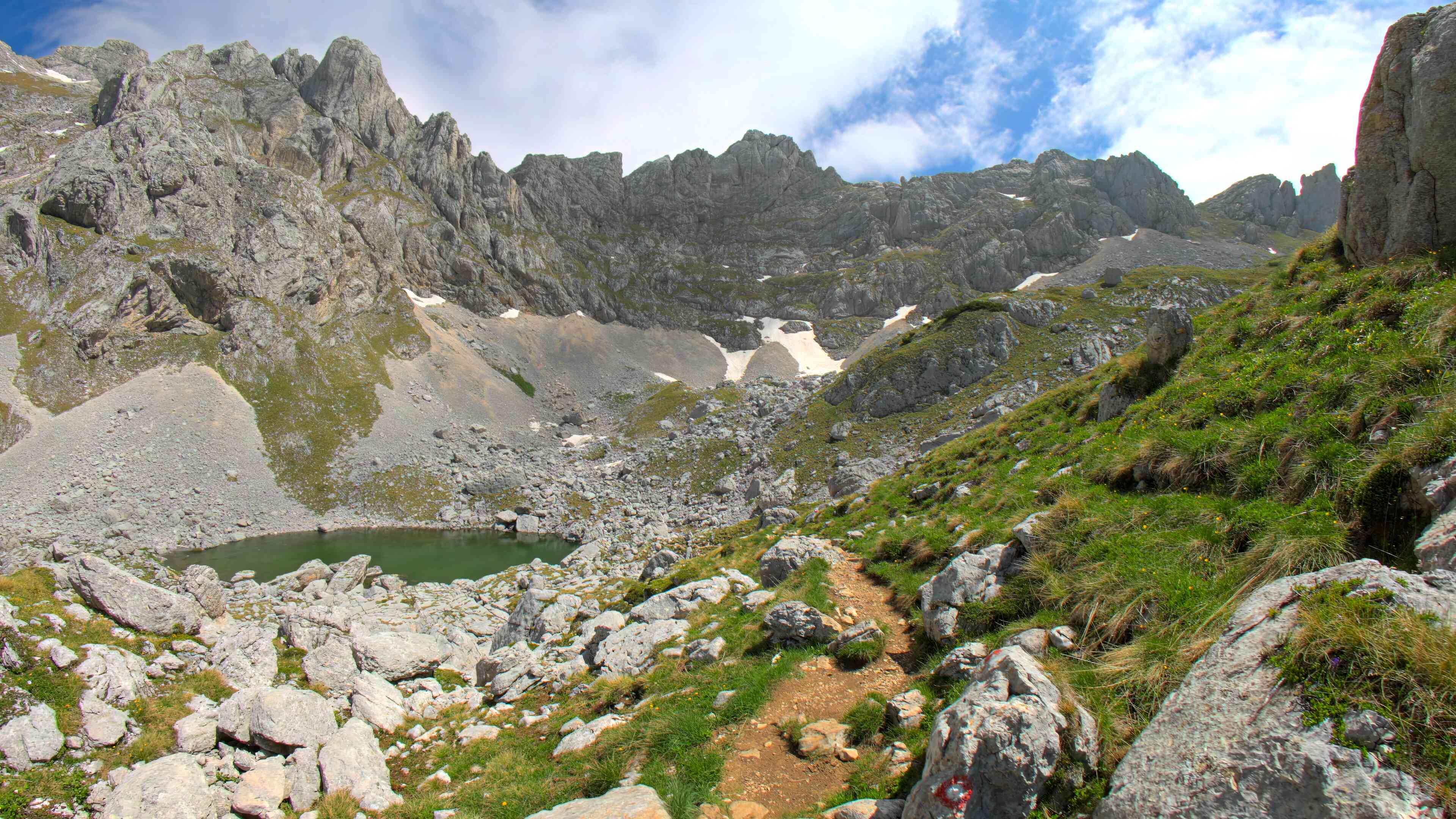 Durmitor Hiking Adventure