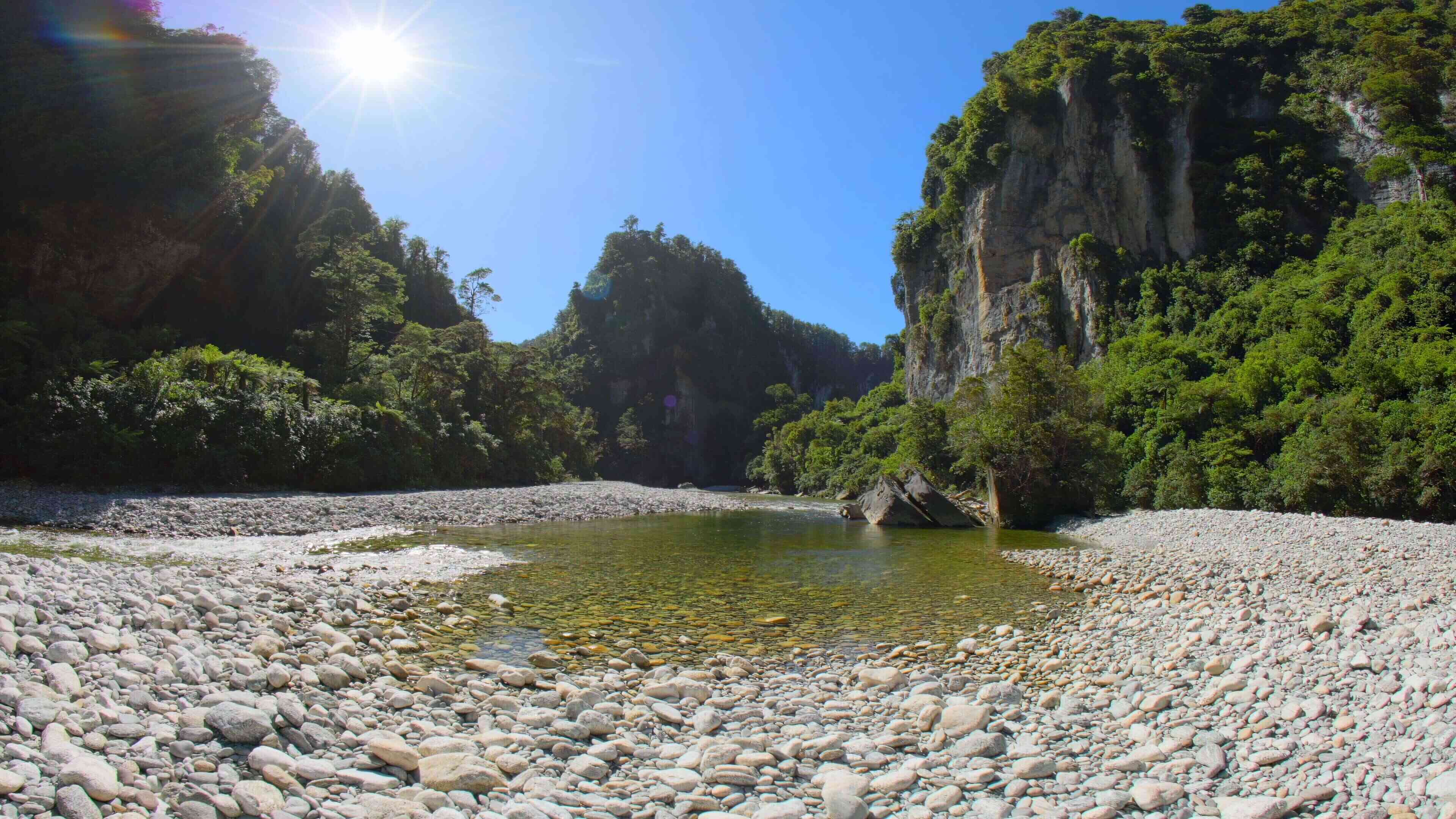 Canyon River Explorer