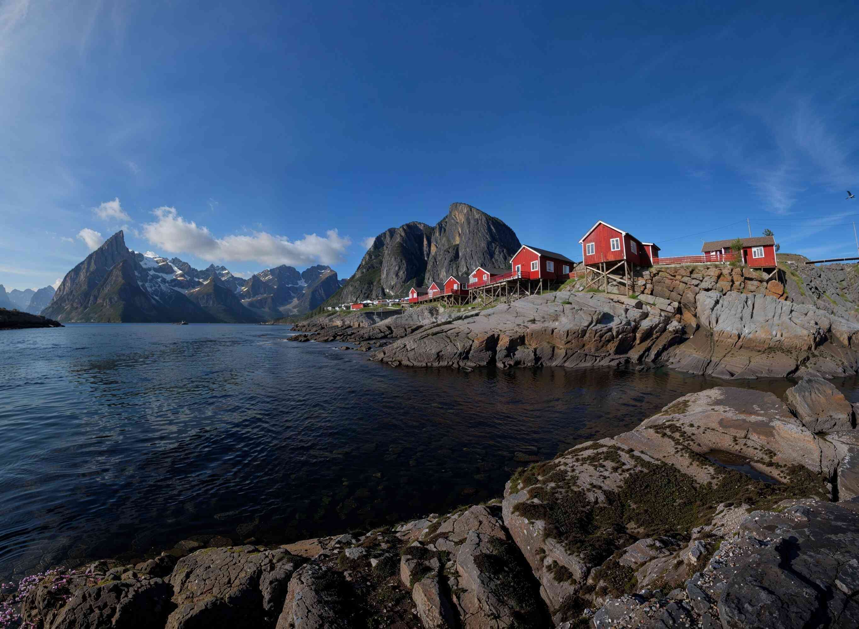 Lofoten